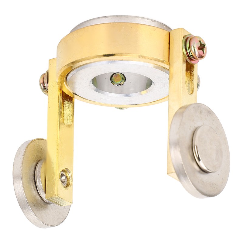 Plasma Cutter Roller Guide 39 to 59mm 20mm Inner Diameter