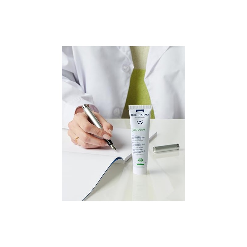 ISISPHARMA Teen Derm AZ 30 ml