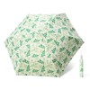 Folding Umbrella, Lightweight, 7.4 oz (210 g), Parasol, One-Touch Automatic