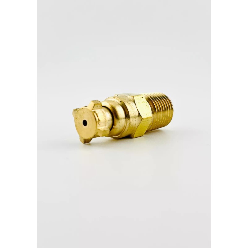 24/7PARTSINC MEJ400/72 Propane Tank Bleeder Valve Rv Motorhome Low Emission