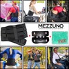 Back Support for Men and Women with Improved Support Removable