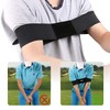 FDGGT 1 Golf Posture Corrector 1 Motion Correction Belt Golf