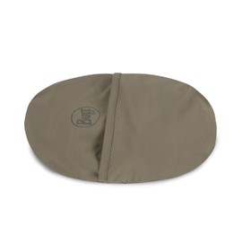 Buff| Cappello Explore Booney, Regolabile, Confortevole, Protezione UPF50, Pieghevole, Outdoor, Esplorazione, Avventura, S/M, Verde