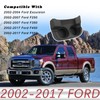 TQPONLY Center Console Cup Holder,Fitment 2000-2005 Ford Excursion/1999-2007 Ford F250