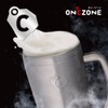 Doshisha ON℃ZONE Freezing Tumbler, Cooling Below Zero, Refrigeration