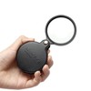 Aicosineg Magnification Magnifier 10x Magnification Magnification, 2.4 inches (60 mm)