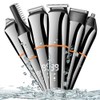 Hair Clippers for Men, 6 In 1 Multi Hair Trimmer