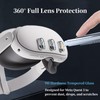 Camera Lens Protector for Oculus Meta Quest 3 Accessories, Lens