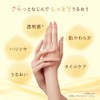 TBC Aromatic Hand Serum Shower of Bouquet Scent