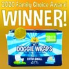 Bodhi Dog Disposable Male Dog Diapers - Super Absorbent, Leak-Proof