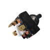 Toggle Switch Compatible with Ultra-Fab UF38-944014 UF38-944016 UF38-944017 A-Frame Electric