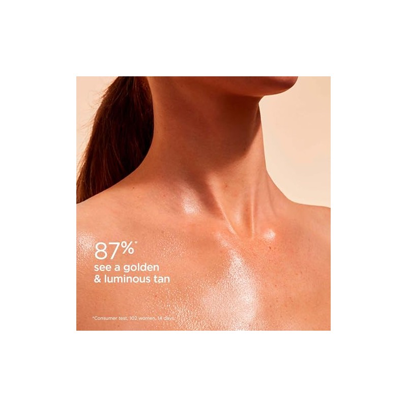 Clarins Glowing Sun Care Mist SPF50 Very High Protection 150ml
