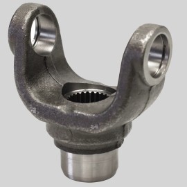 Mako 2-4-02009 Driveshaft End Yoke Splined Bore 1330 Series 1.146x26spl Toyota Tacoma