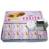 Antibacterial Eyebrow Threading Facial Hair Removal Vanity Cotton Threads