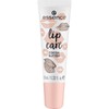 essence lip care Cocoa Butter Lip Balm, White, Nourishing, Natural,