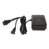 Sewing Machine Foot Pedal with Cord Double Line Variable Speed