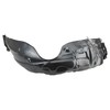 TRQ TRQ Front Inner Fender Liner Set Compatible with 2007-2009