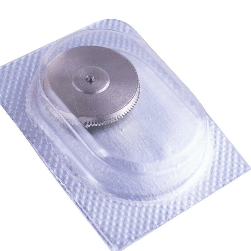 ZEZEFUFU Replacement Complete Barrel with Mainspring 180/1 for ETA 2824
