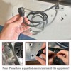 HCK44 Range Hood Replacemen Kit fits for Broan, Nutone and