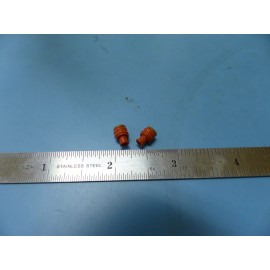 KET  MG680450 Qty of 250 per Lot wire seal; Wire Range: AVS 0.85 AVSS 1.25