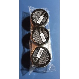 3pk NYX This is Everything Lip Balm TIEB01