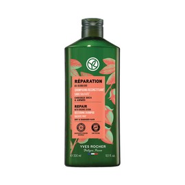 Yves Rocher Jojoba Repair Shampoo 300ml for extremely damaged hair 4068575 / 이브로쉐 호호바 리페어 샴푸 300ml 극손상모용 4068575