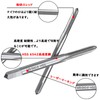 Bestgle Mini Tap Drill Set, 10 Piece Set, Chamfering Tap,