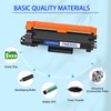 USUPERINK Compatible for Brother TN830XL TN830 TN-830 Toner Cartridge &