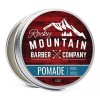 Pomada Para Los Hombres Â  5 Oz Tub- Estilo Clásico Del Pr