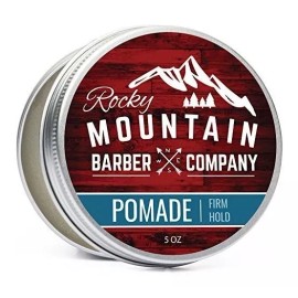 Pomada Para Los Hombres Â  5 Oz Tub- Estilo Clásico Del Pr