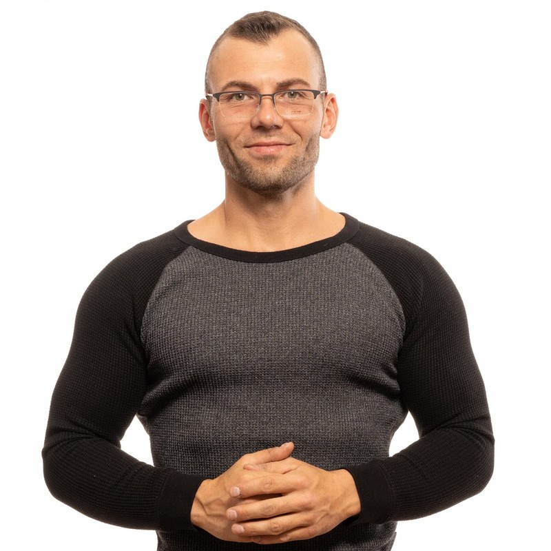 Police Score 2 Score 2 01HG Glasses