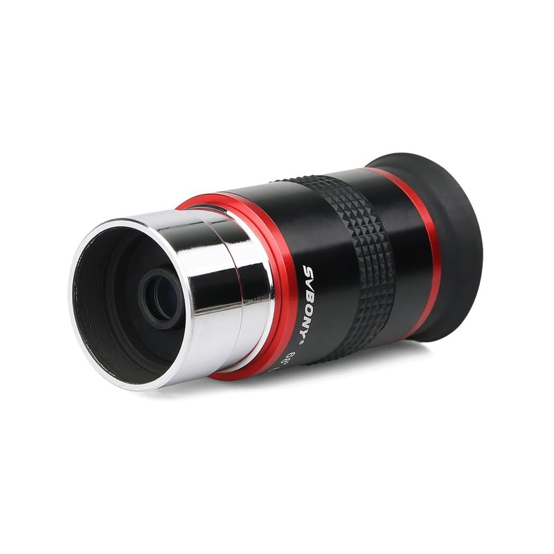 SVBONY Eyepiece Eyepiece for Astronomical Telescope 6mm 68° Super Wide