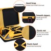Khanka Hard Storage Case Replacement for DEWALT 20V MAX Cordless