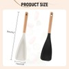 Multi Function Spoon, 2025 New 2 in Multi Function Spatula