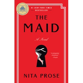 The Maid: A GMA Book Club Pick: A Novel (Molly the Maid)
