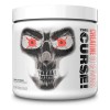 Suplemento Jnx Sports The Curse Creatina Monohidratada 60 Servicios 300