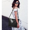 BUKESIYI CCJP77301 Women's Handbag Pochette Tote Mini Shoulder Shoulder Crossbody