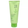 Alteopia [알티피아]찝찝한 잔여감 제대로 씻긴 걸까 녹차 클렌징폼 180g Altifia Green Tea Cleansing Foam 180g, For a Deep Clean Without Residue