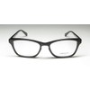 Vera Wang ARIADNE Eyeglasses 52 Black