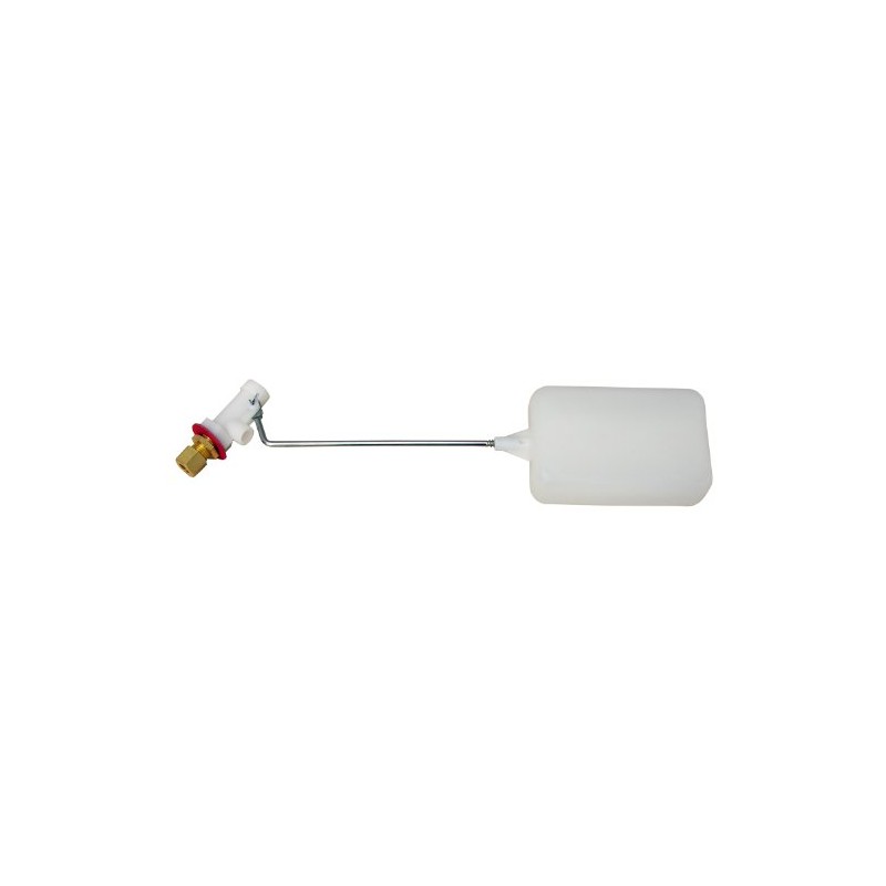 LASCO 05-1053 1/4-Inch Compression Evaporative Swamp Cooler Economy Float Valve