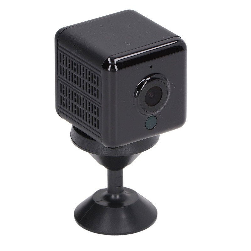 Baby Wireless Security Camera High Definition 1080P Mini WIFI Infant