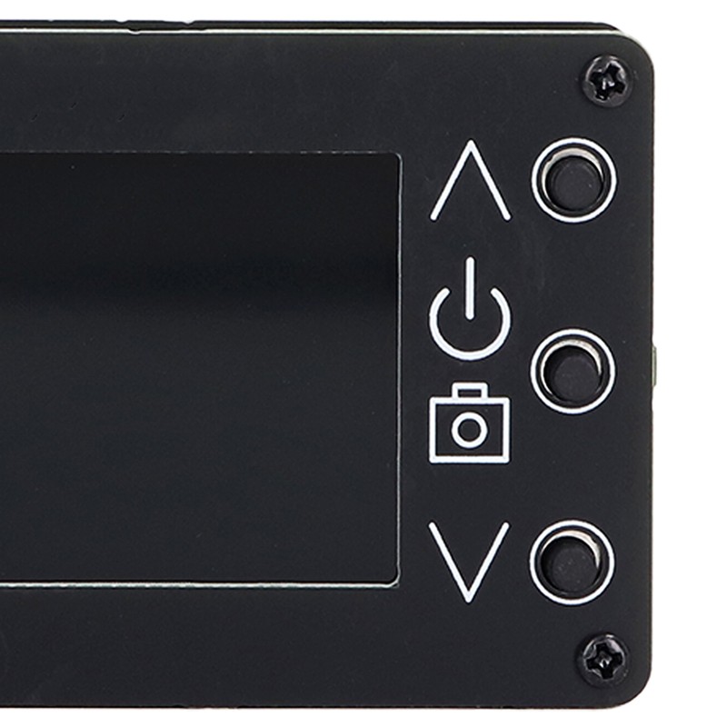 Thermal Imager 1.8 Inch TFT Screen 32x24 Pixel 160x128 Resolution