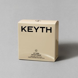 KEYTH Perfumed Hand Cream 70ml - Epic Fleur