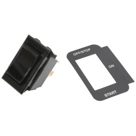 Bunn 5815.1 On/Off/Start Switch Kit