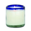 Paddywax La Playa, Salted Blue Agave Scented Candle in Reusable