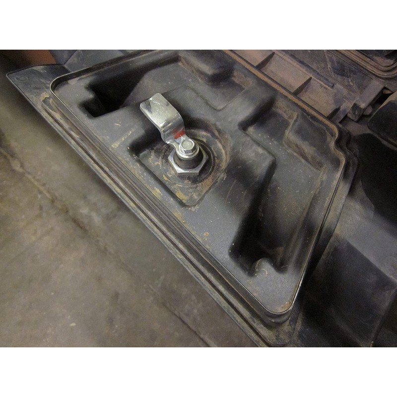 Front Storage Box Latch Replacement for Polaris ACE 325 570