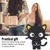 USB 2.0 Flash Drive Cat Shape Universal Memory Stick Cartoon
