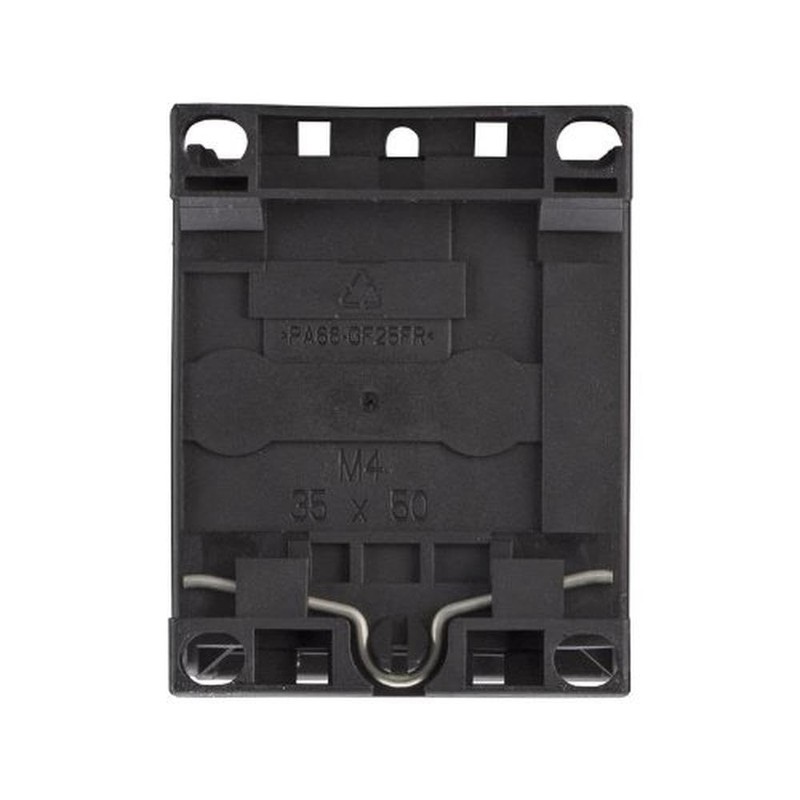Siemens 3RT2017-1BB41 CONTACTOR, AC-3, 5.5KW/400V, 1NO, DC 24V, 3-Pole, SZ