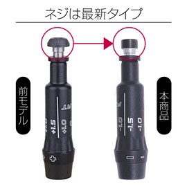 Pin Sleeve, New Model, Pin Ping G430, MAX 10K, Driver, Wood FW, Shaft Sleeve 335 Tip, G430, G425, G410 Driver, Wood FW, Right Hand