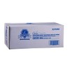 Empress Heavyweight Polystyrene-Dense Pack, white Teaspoons, 1000 per case